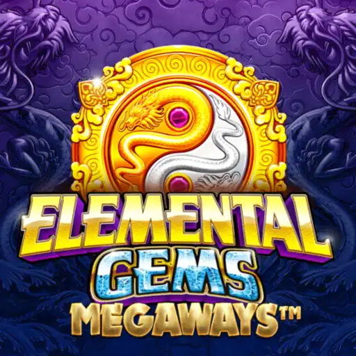 Elemental Gems Megaways