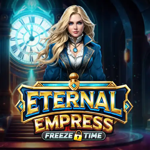 Eternal Empress - Freeze Time
