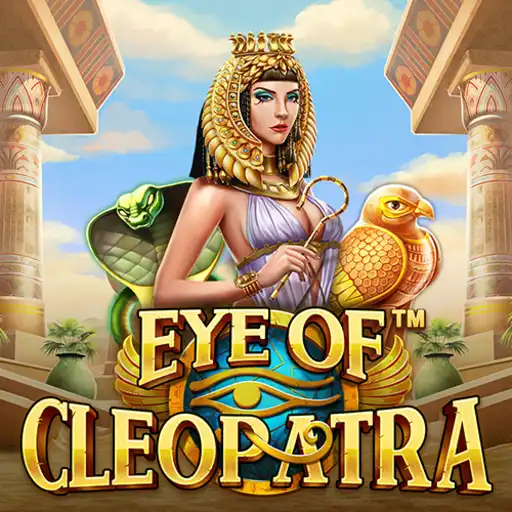 Eye Of Cleopatra