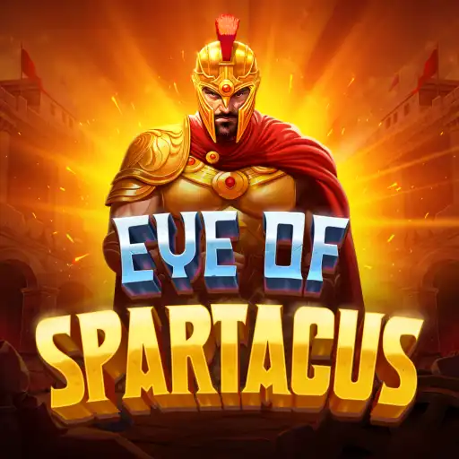 Eye Of Spartacus