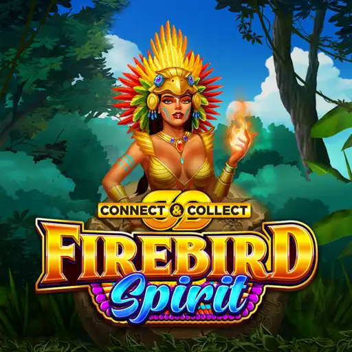 Firebird Spirit - Connect And Collect