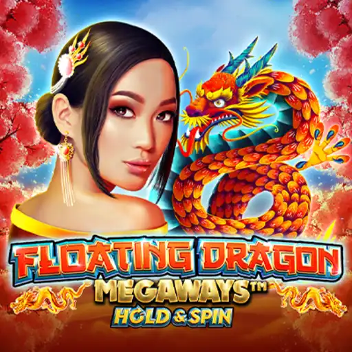 Floating Dragon Hold And Spin Megaways