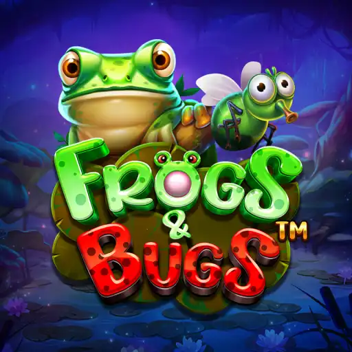 Frogs And Bugs