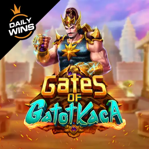 Gates Of Gatot Kaca