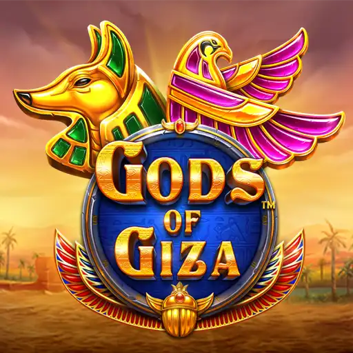 Gods Of Giza