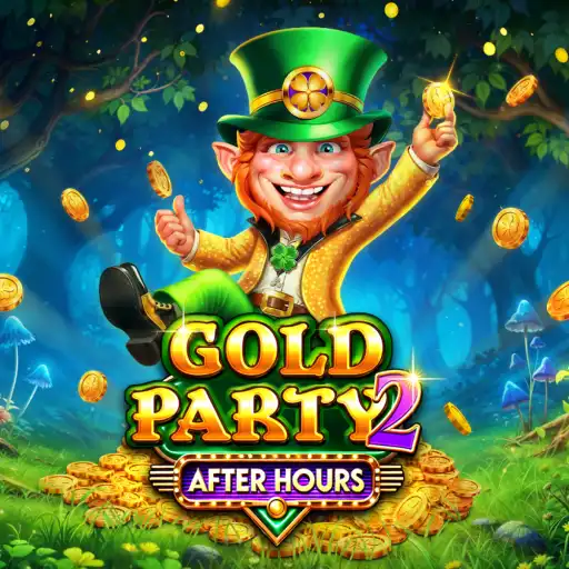 Gold Party 2 - After Hours