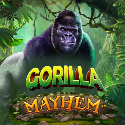 Gorilla Mayhem