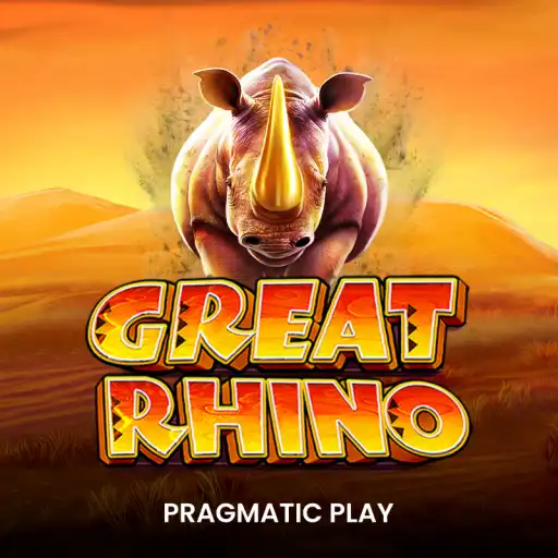 Great Rhino