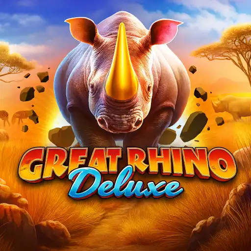 Great Rhino Deluxe