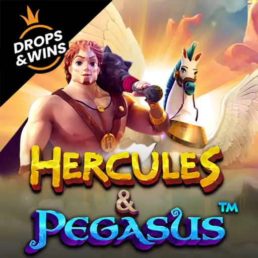 Hercules And Pegasus