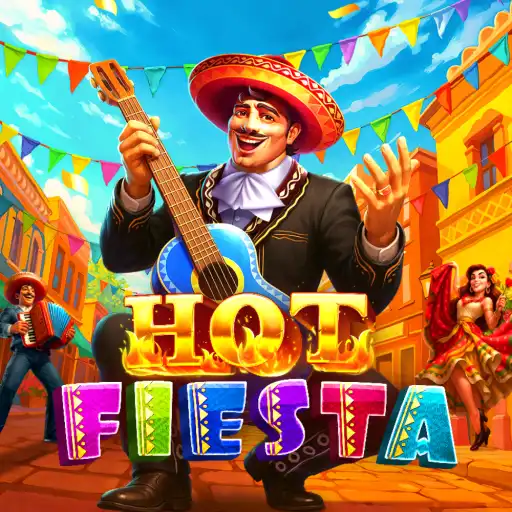 Hot Fiesta