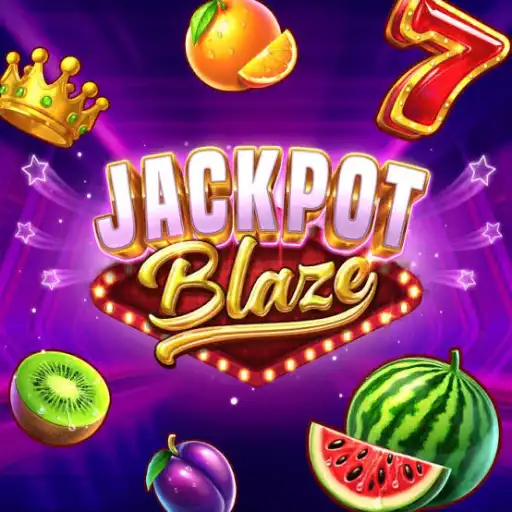 Jackpot Blaze