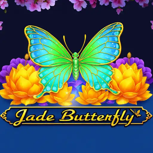 Jade Butterfly