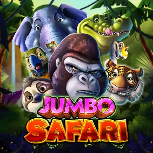 Jumbo Safari