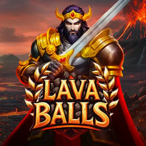 Lava Balls