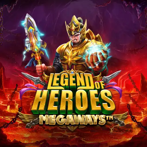 Legend Of Heroes Megaways