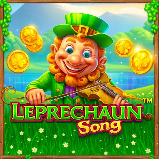 Leprechaun Song