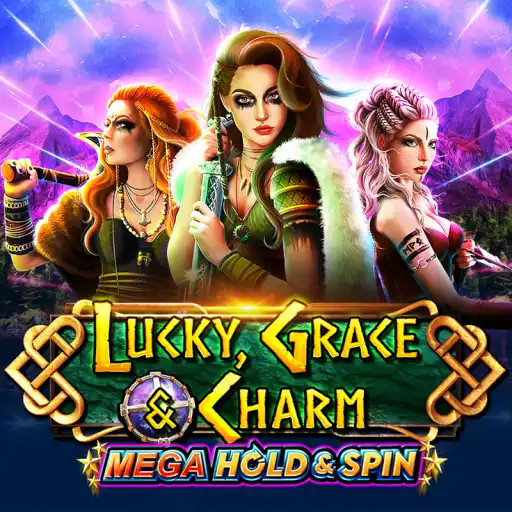 Lucky, Grace And Charm