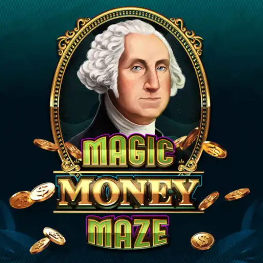 Magic Money Maze