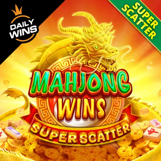 Mahjong Wins Super Scatter