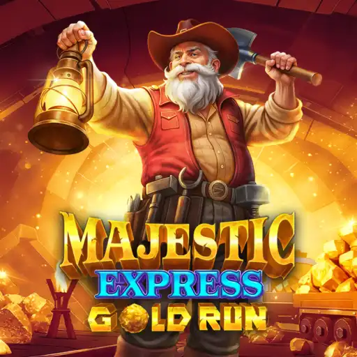 Majestic Express - Gold Run