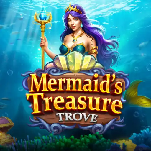 Mermaid's Treasure Trove