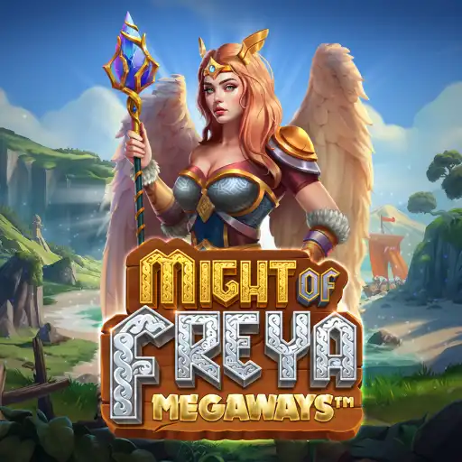 Might Of Freya Megaways
