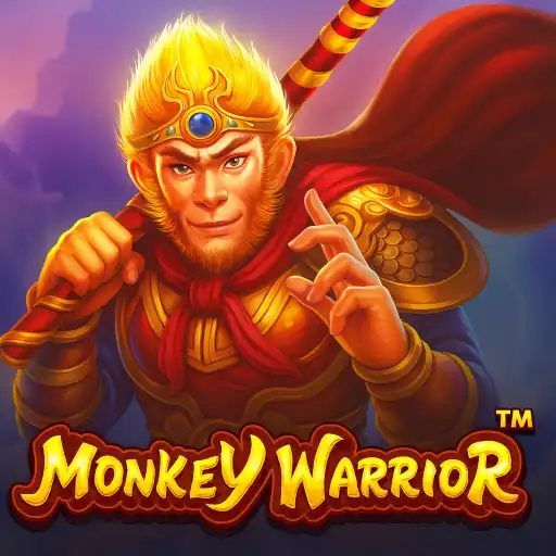 Monkey Warrior