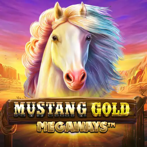 Mustang Gold Megaways