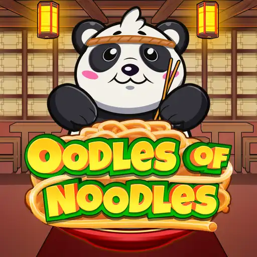 Oodles Of Noodles