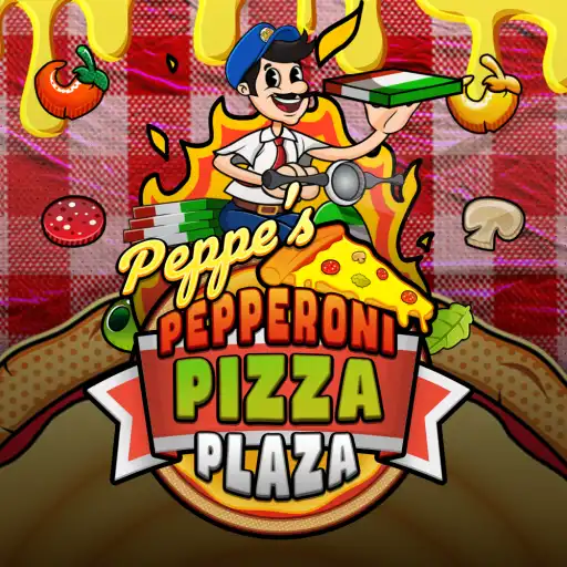 Peppe's Pepperoni Pizza Plaza