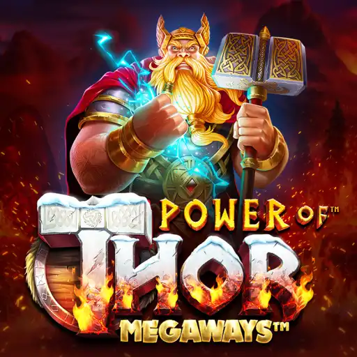 Power Of Thor Megaways