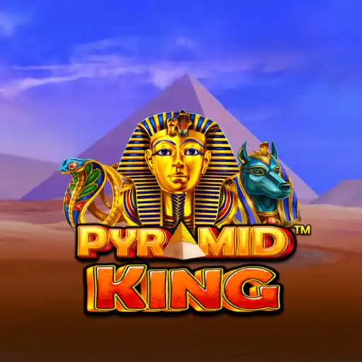 Pyramid King