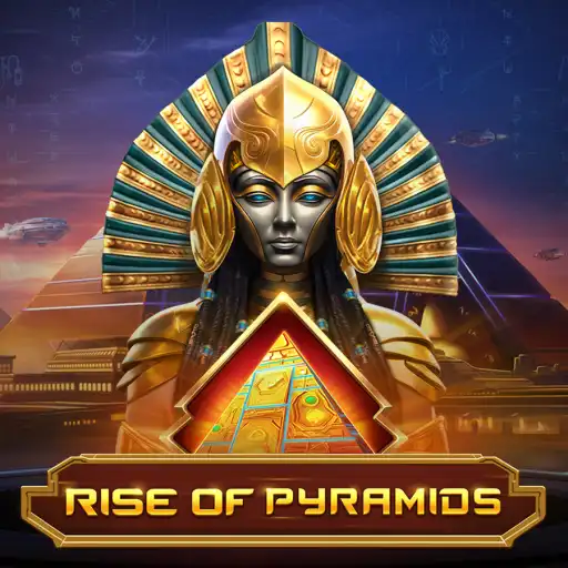 Rise Of Pyramids
