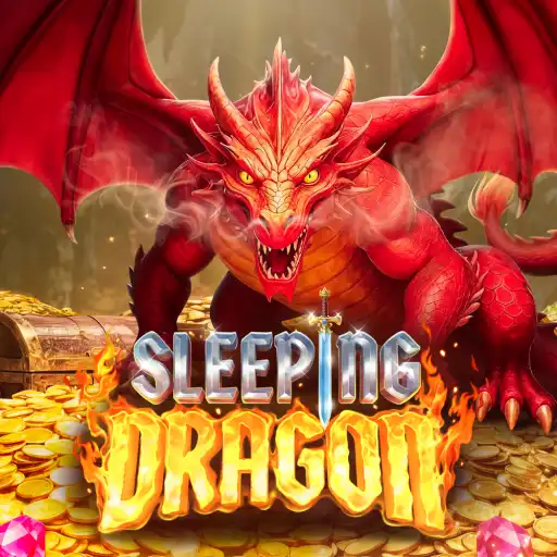 Sleeping Dragon