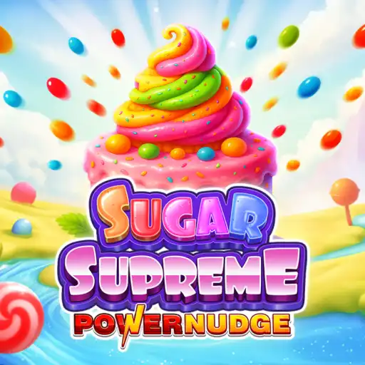 Sugar Supreme Powernudge