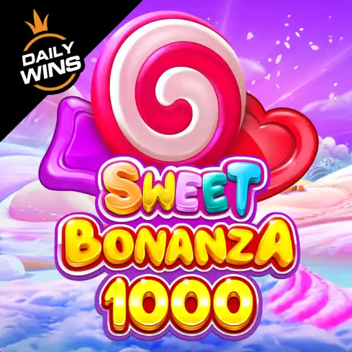 Sweet Bonanza 1000