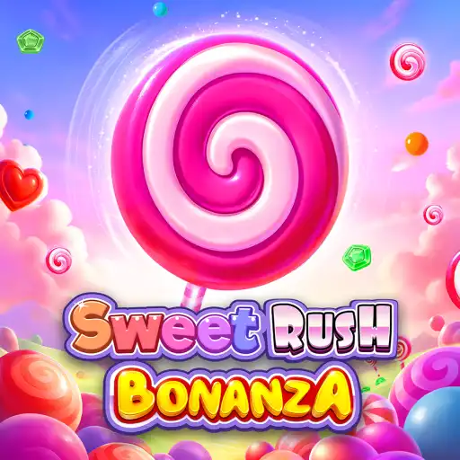 Sweet Rush Bonanza