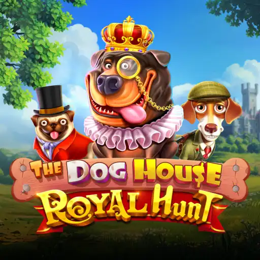 The Dog House - Royal Hunt