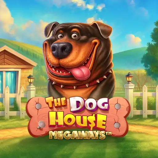The Dog House Megaways