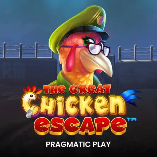 The Great Chicken Escape