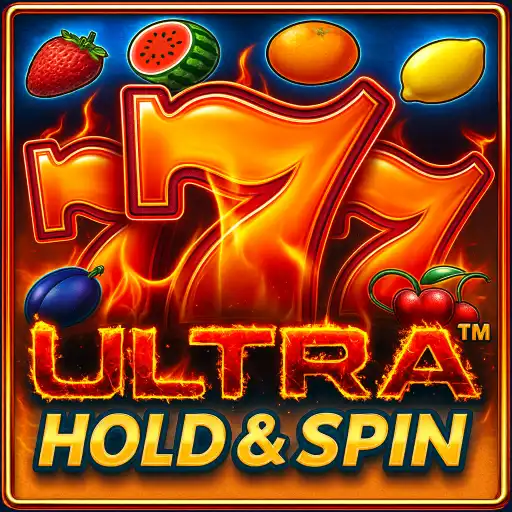 Ultra Hold And Spin