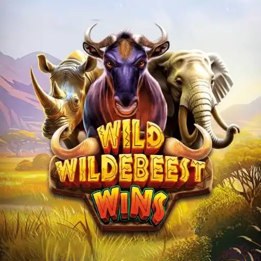 Wild Wildebeest Wins