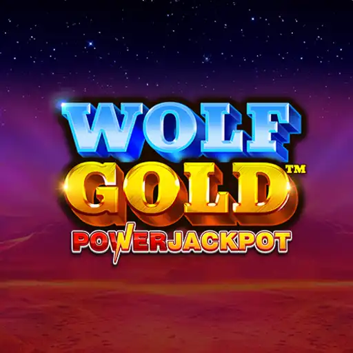 Wolf Gold Power Jackpot