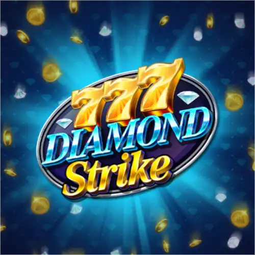 777 Diamond Strike