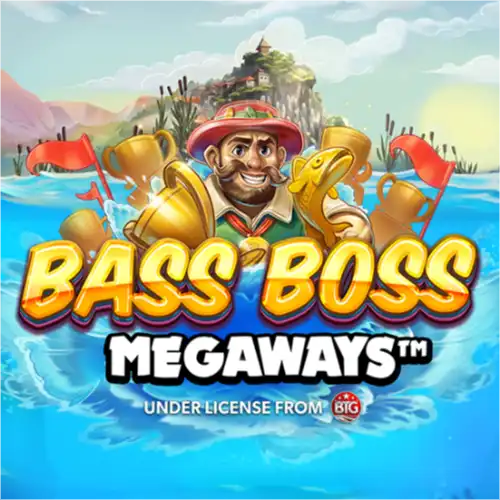Bass Boss MegaWays™