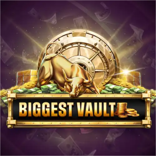 Biggest Vault