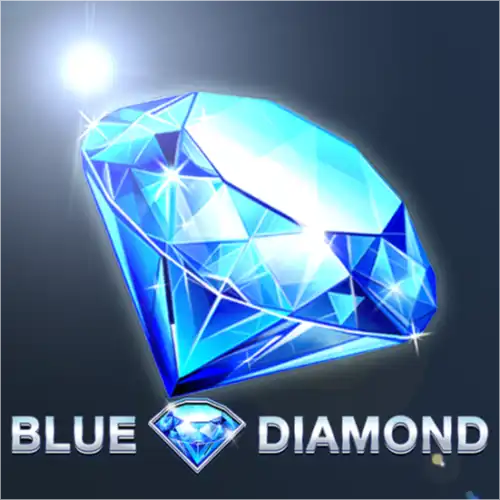 Blue Diamond
