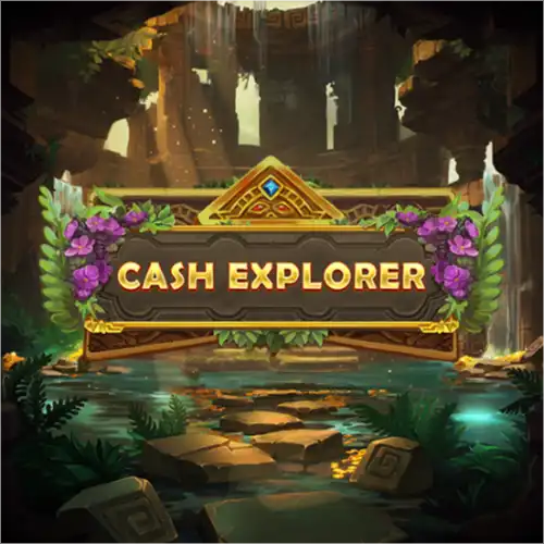 Cash Explorer