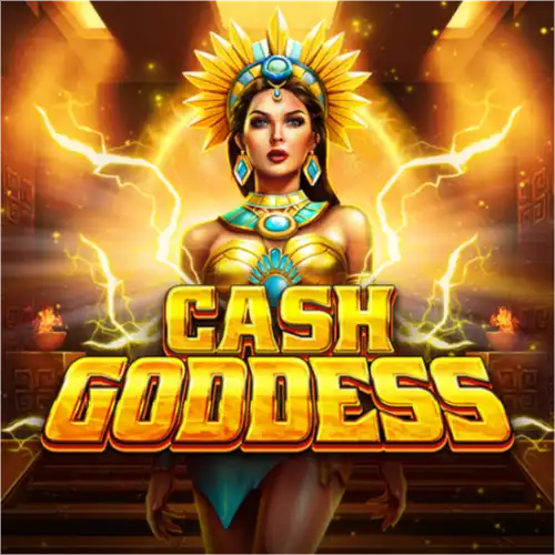 Cash Goddess